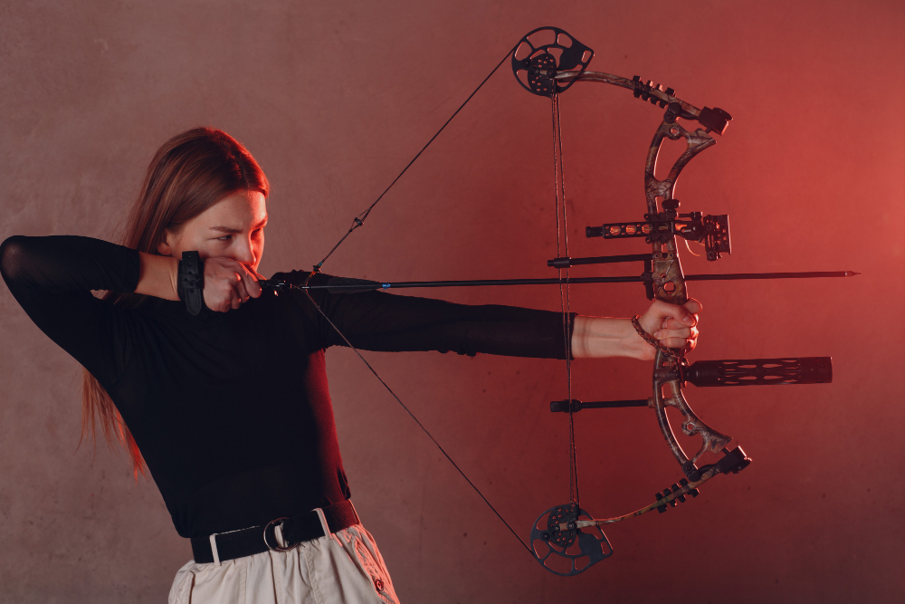 What Are the Physical Benefits to Be Obtained from Archery