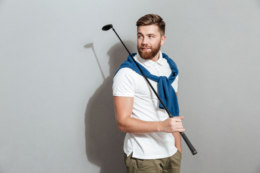 What to Wear Golfing