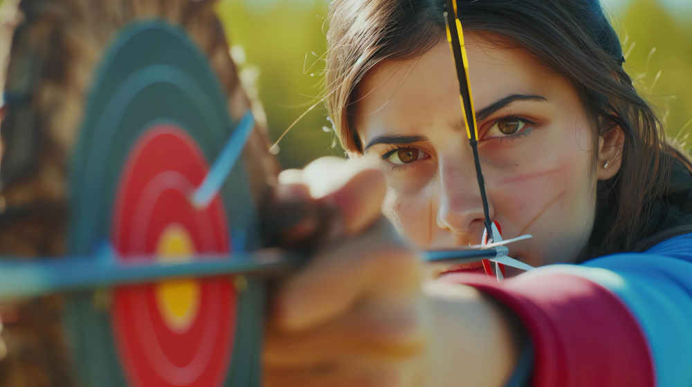 Why Is Concentration So Important in Archery