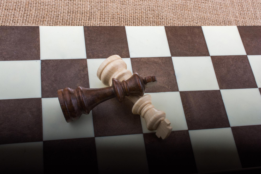 What Is a Stalemate in Chess